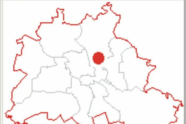 Josef-Orlopp-Straße, Berlin