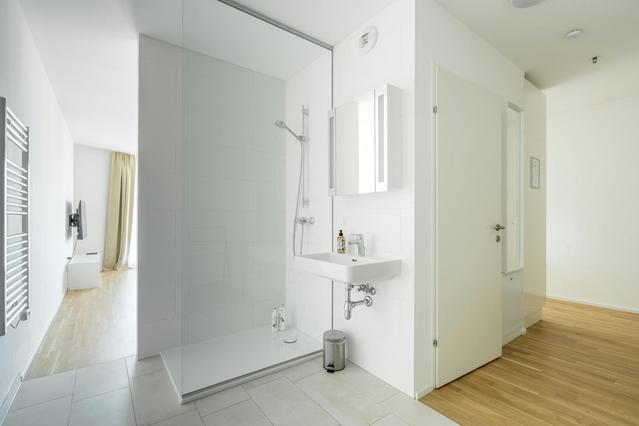 Studio in Karl-Popper-Straße, 10. Bezirk-Favoriten