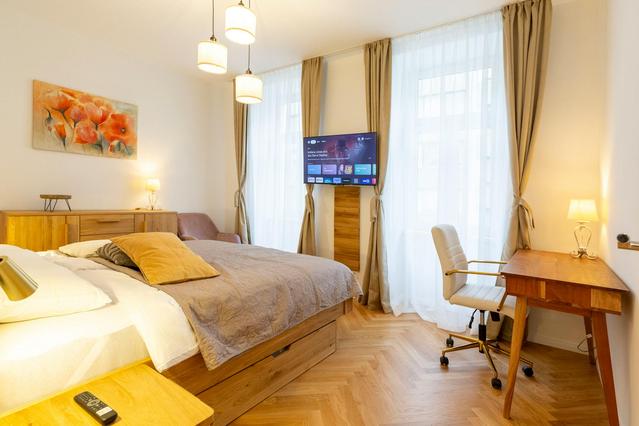 Redtenbachergasse, Vienna