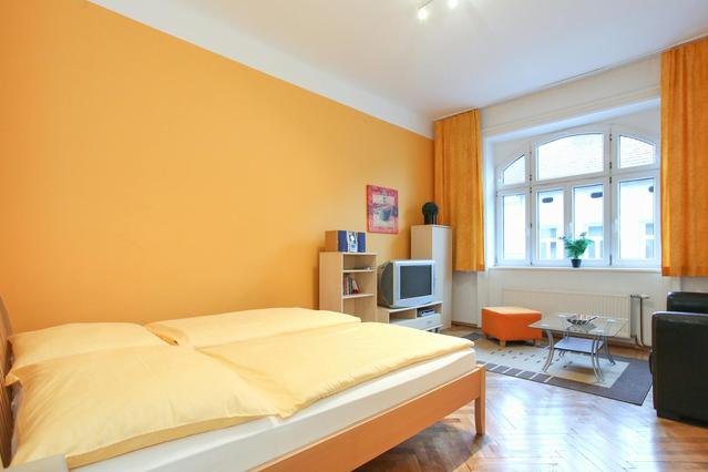 Appartamenti di 1 locali in Lorenz-Mandl-Gasse, Ottakring