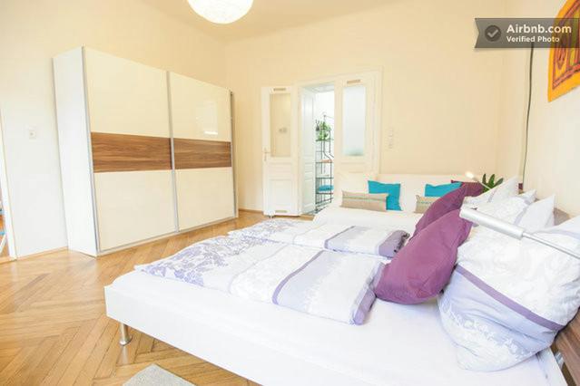 Jägerstraße, Vienna