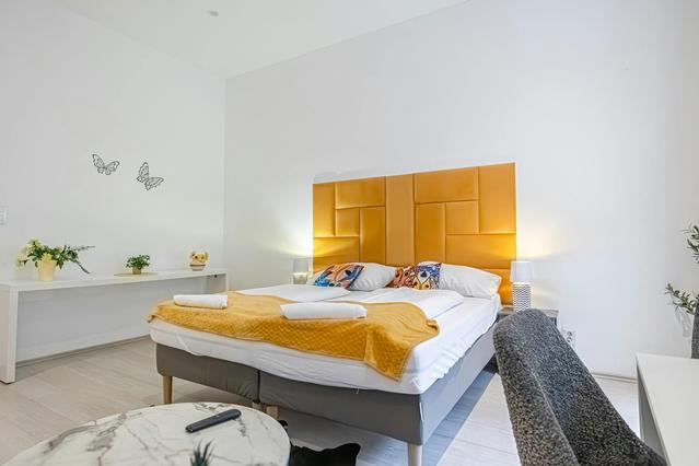 1-Zimmer Wohnung in Stanislausgasse, 3. Bezirk-Landstraße