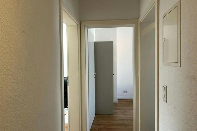 1 комнатная квартира по адресу Rödelheimer Straße, Innenstadt I