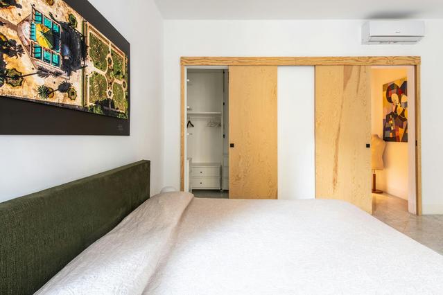 Appartement 1 pièce à Via Camillo Cavour, Tribunali-Castellammare