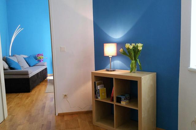 1 室户公寓 位于 Steinackergasse, 12. Bezirk-Meidling