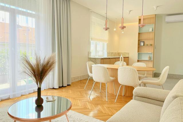 Raoul Wallenberg utca, Budapest