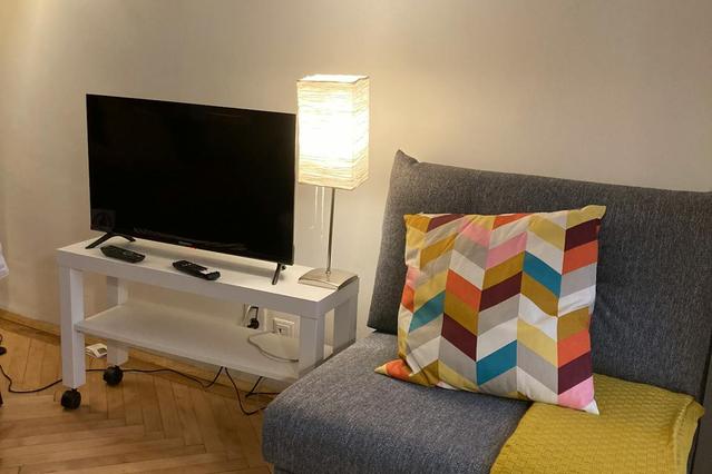 Helblinggasse, Vienna