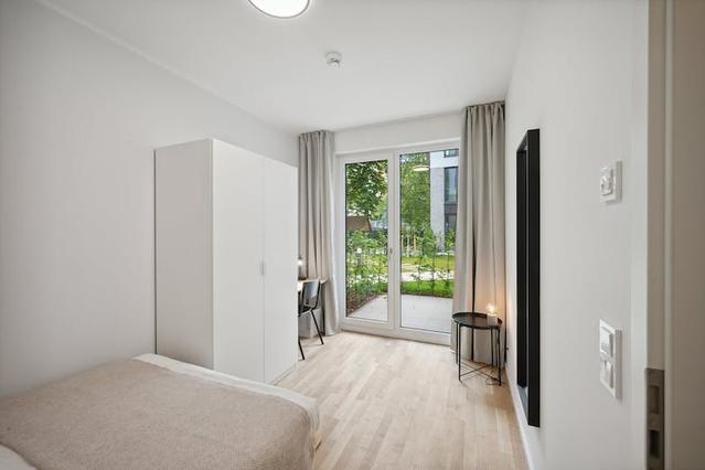 Schmidstraße, Berlin