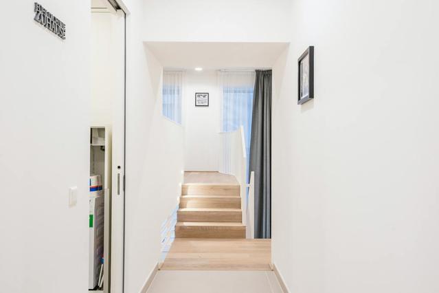 Piso de 1 habitación en Liechtensteinstraße, 9. Bezirk-Alsergrund