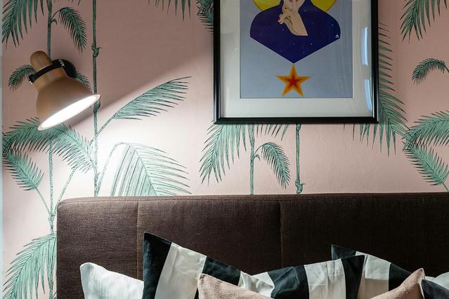 Oderberger Straße, Berlin