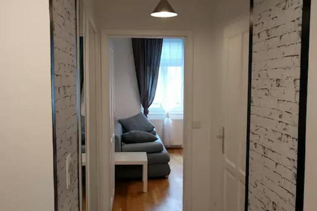 Apartamento de 1 quarto em Erdbergstraße, 3. Bezirk-Landstraße