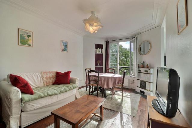 Rue Vaneau, Paris