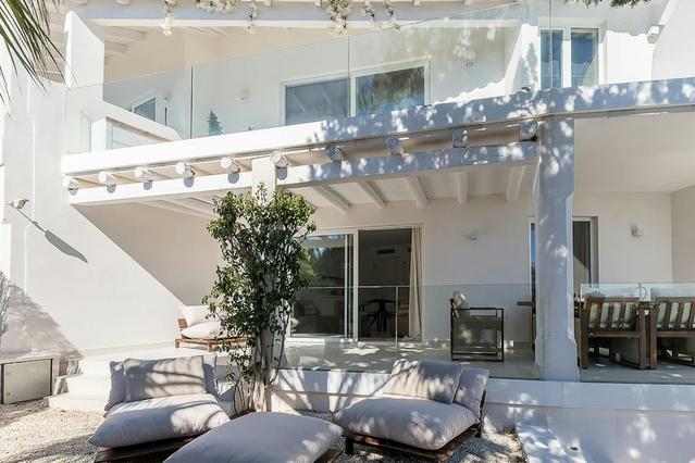 1 комнатная квартира по адресу Carrer 4 de Vista Alegre, Vista Alegre