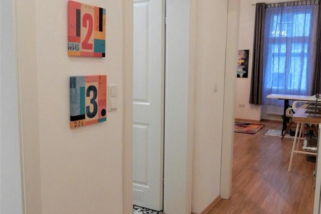 Piso de 1 habitación en Nauseagasse, 16. Bezirk-Ottakring