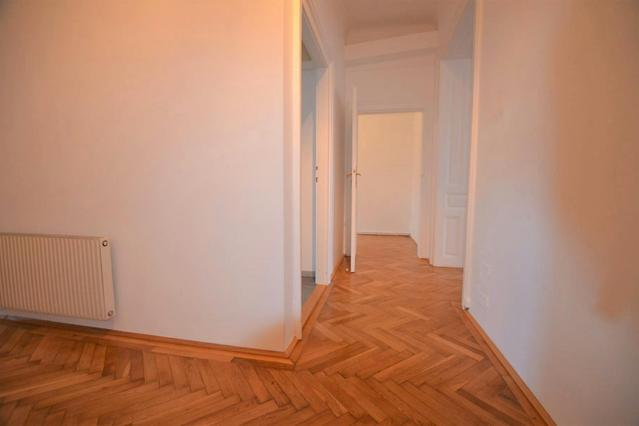 1 комнатная квартира по адресу Bäckenbrünnlgasse, 18. Bezirk-Währing