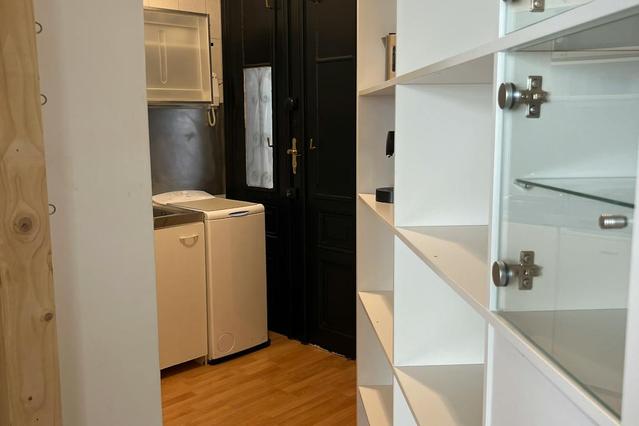 Studio in Leitermayergasse, 18. Bezirk