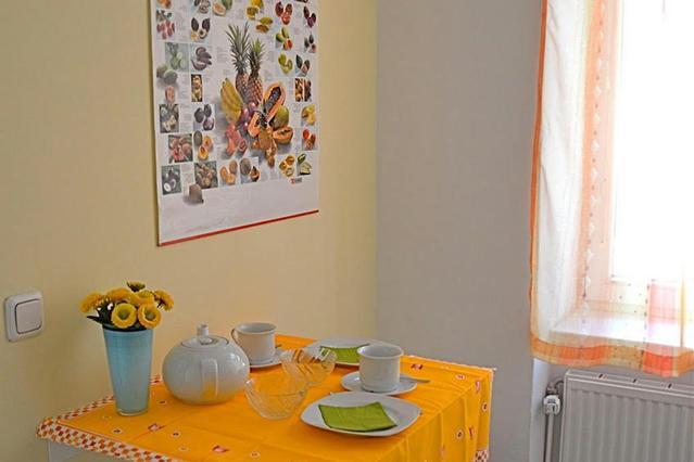 Studio in Darnautgasse, 12. Bezirk