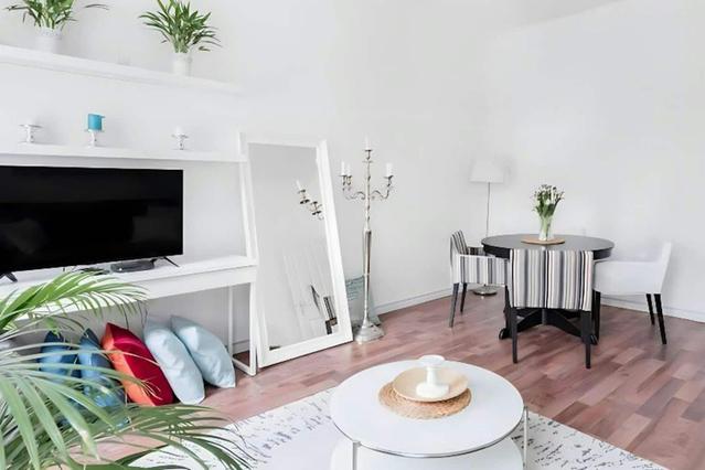 Appartamenti di 1 locali in Mosergasse, Alsergrund