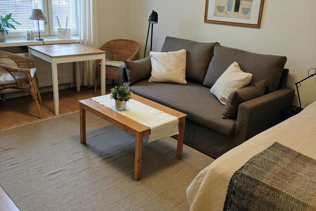 Valhallankatu, Helsinki