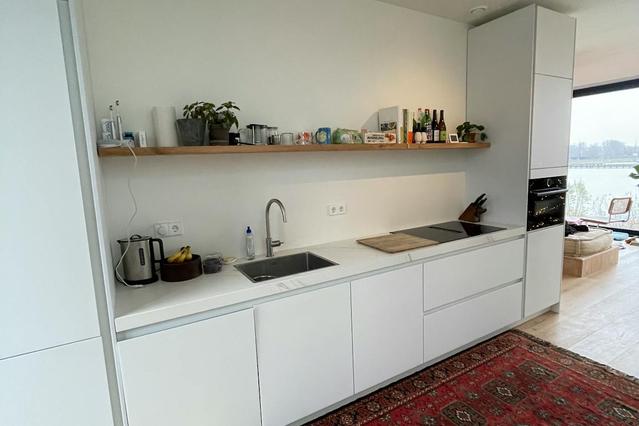 Kea Boumanstraat, Amsterdam