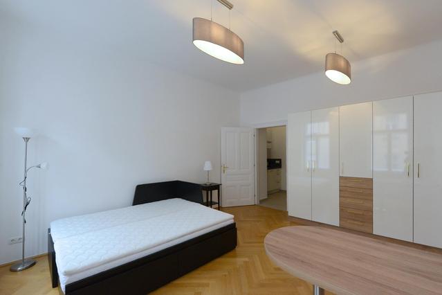 Studio in Tanbruckgasse, 12. Bezirk-Meidling