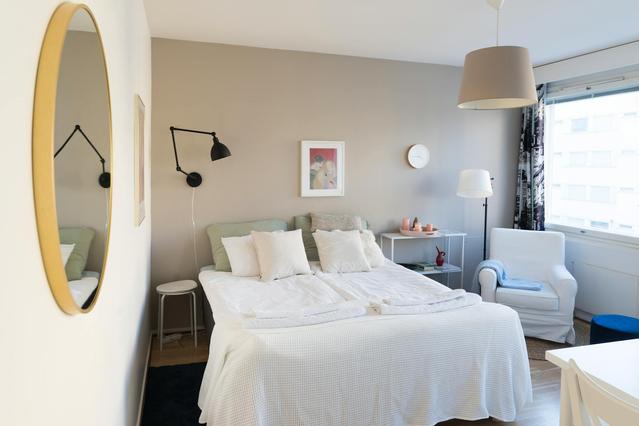 Porvoonkatu, Helsinki