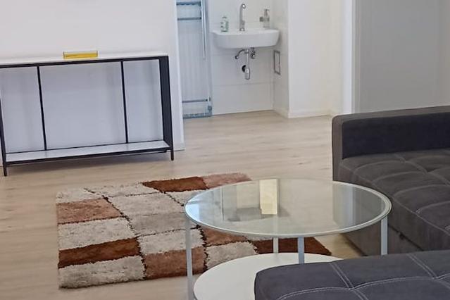 1 室户公寓 位于 Margaretenstraße, Wieden