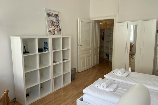 Studio in Leitermayergasse, 18. Bezirk