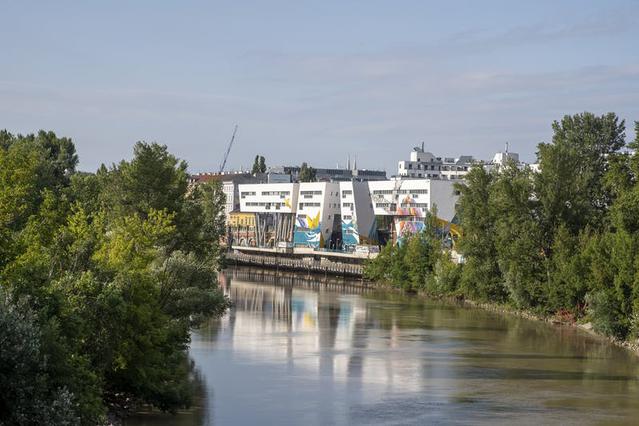 Piso de 1 habitación en Spittelauer Lände, 9. Bezirk-Alsergrund