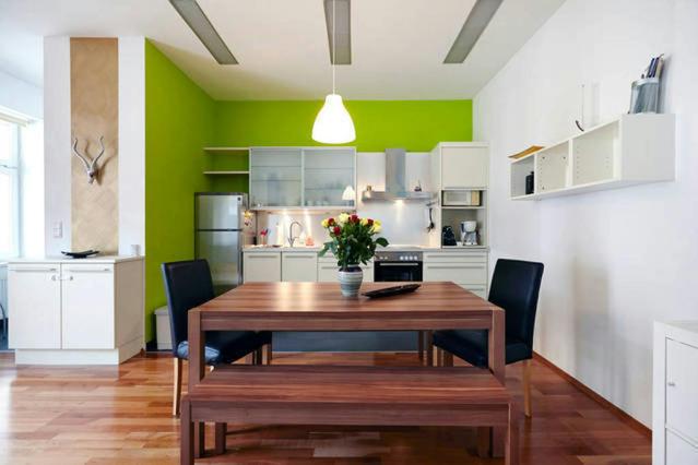 1-Zimmer Wohnung in Waaggasse, 4. Bezirk