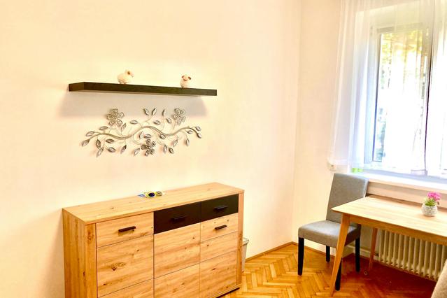 Estúdio em Rummelhardtgasse, 9. Bezirk