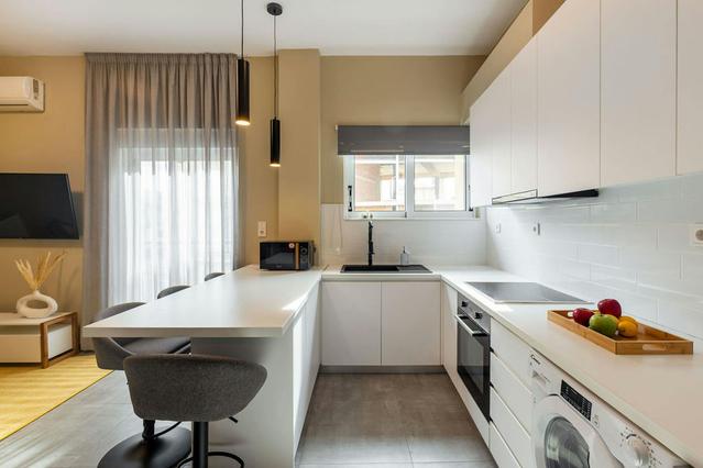 1-Zimmer Wohnung in Paggeou, Athens
