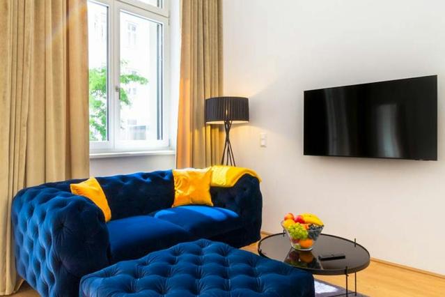 1-Zimmer Wohnung in Siebenbrunnengasse, 5. Bezirk-Margareten