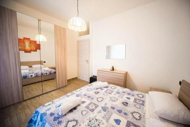 1-Zimmer Wohnung in Viale Bligny, Porta Vigentina-Porta Lodovica