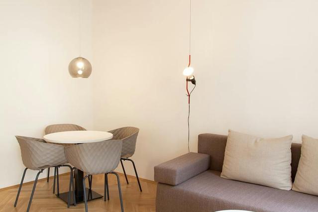 Piso de 1 habitación en Koppstraße, 16. Bezirk