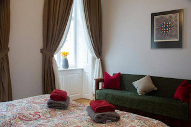 Franzensgasse, Vienna