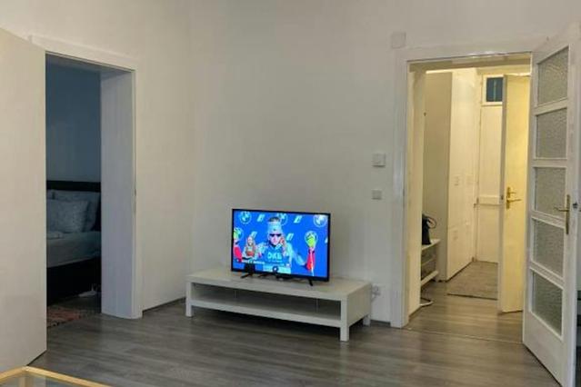 Appartement 1 pièce à Hasnerstraße, Ottakring