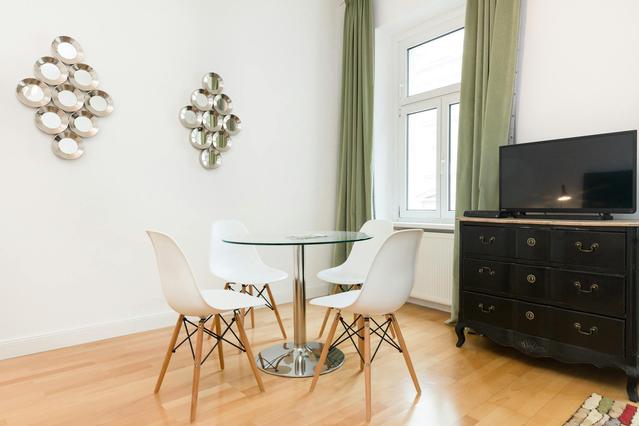 Alser Straße, 9. Bezirk-Alsergrund şehrinde 1 Stüdyo