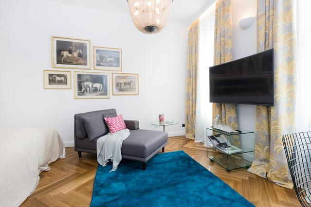 Studio à Alser Straße, 9. Bezirk-Alsergrund