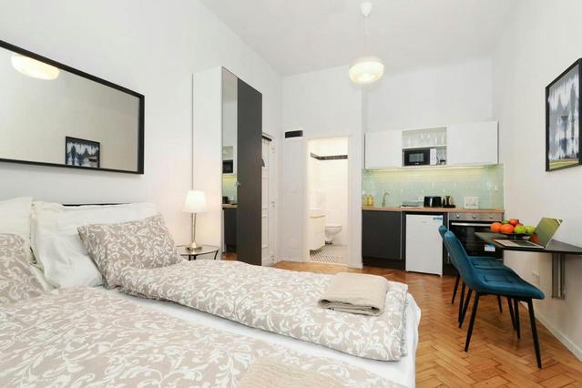 Rákóczi út, Budapest