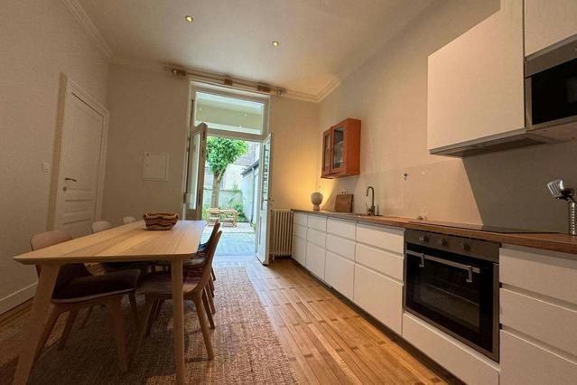 Rue de Florence, Ixelles şehrinde 1 oda