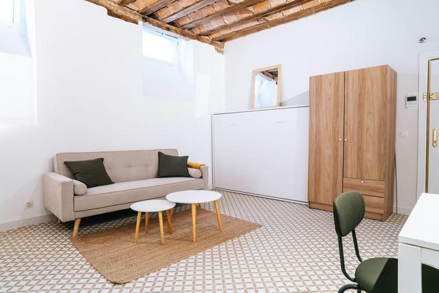 Calle de Ponce de León, Madrid