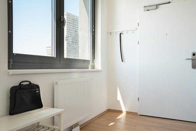 Studio in Seestadtpromenade, 22. Bezirk-Donaustadt