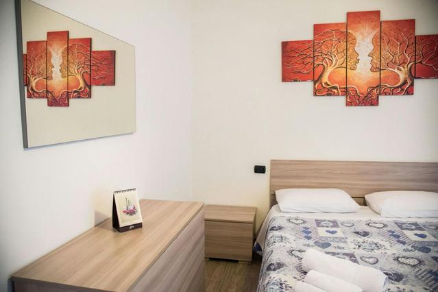 1-Zimmer Wohnung in Viale Bligny, Porta Vigentina-Porta Lodovica