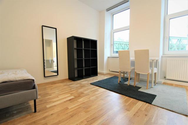 Sechshauser Gürtel, Vienna