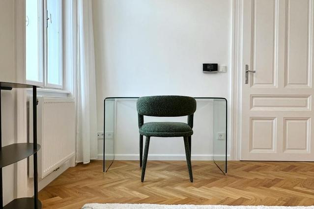 Markgraf-Rüdiger-Straße, Vienna