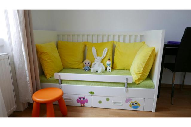 Apartamento de 1 quarto em Obere Bahngasse, 3. Bezirk-Landstraße