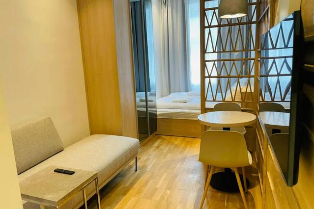1 комнатная квартира по адресу Jurekgasse, Rudolfsheim-Fünfhaus