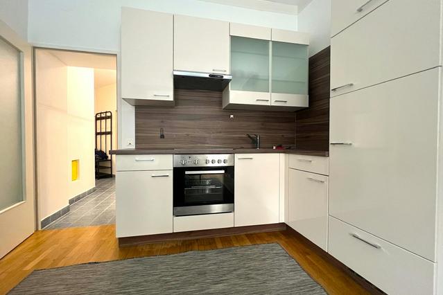 Appartamenti di 1 locali in Toßgasse, Rudolfsheim-Fünfhaus