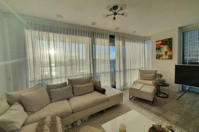 Bercylaan, Amsterdam